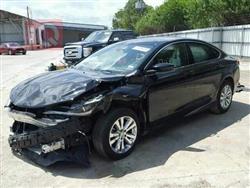 Chrysler 200